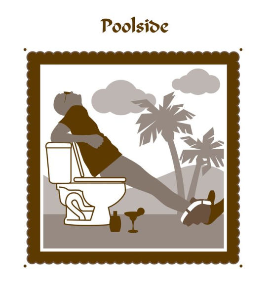 Kama Pootra: 52 Mind-Blowing Ways to Poop