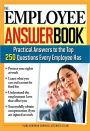 Employee Answer Book