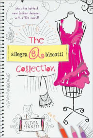 Title: Allegra Biscotti Collection, Author: Olivia Bennett