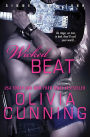Wicked Beat (Sinners on Tour Series #4)