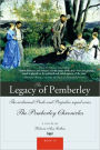 Legacy of Pemberley (Pemberley Chronicles #10)