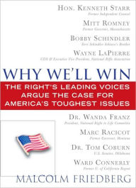 Title: Why We»`, Author: Malcolm Friedberg