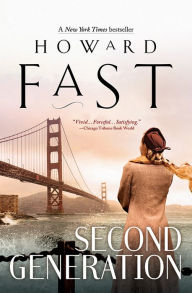 Title: Second Generation, Author: Howard Fast