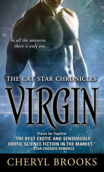 Virgin (Cat Star Chronicles Series #7)