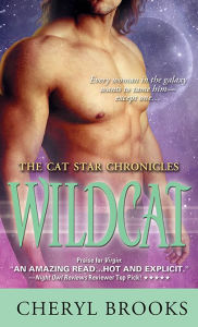 Title: Wildcat, Author: Cheryl Brooks