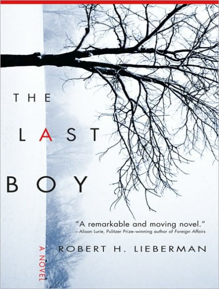 The Last Boy: A Novel