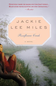 Title: Roseflower Creek, Author: Jackie Lee Miles