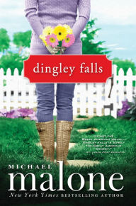 Title: Dingley Falls, Author: Michael Malone