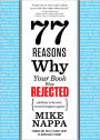 77 Reasons Why Your Book Was Rejected