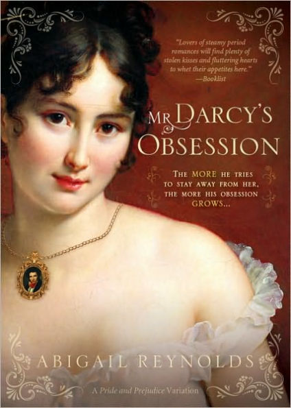 Mr. Darcy's Obsession