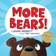 Title: More Bears!, Author: Kenn Nesbitt