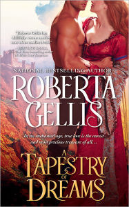Title: A Tapestry of Dreams, Author: Roberta Gellis