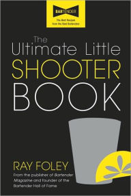 Title: The Ultimate Little Shooter Book, Author: Ray Foley