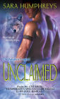 Unclaimed (Amoveo Legend Series #5)