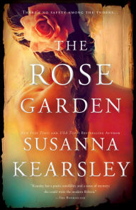 Title: The Rose Garden, Author: Susanna Kearsley