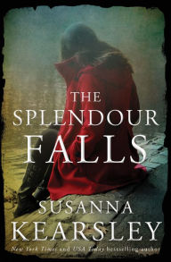Title: The Splendour Falls, Author: Susanna Kearsley