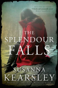 Title: The Splendour Falls, Author: Susanna Kearsley