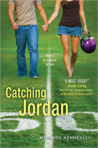 Books pdf for free download Catching Jordan in English