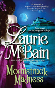 Title: Moonstruck Madness, Author: Laurie McBain