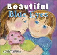 Title: Beautiful Blue Eyes, Author: Marianne Richmond