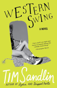 Title: Western Swing, Author: Tim Sandlin