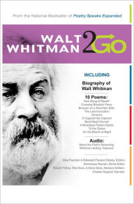 Title: Walt Whitman 2Go (Enhanced Edition), Author: Sourcebooks