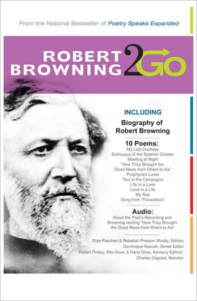 Robert Browning 2Go (Enhanced Edition)