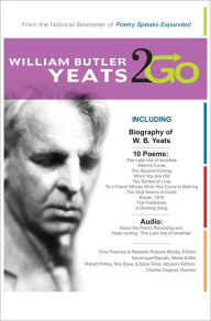 Title: William Butler Yeats 2Go (Enhanced Edition), Author: Sourcebooks