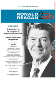 Title: Ronald Reagan 2Go (Enhanced Edition), Author: Michael Waldman