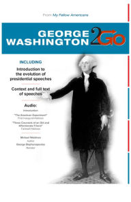 Title: George Washington 2Go (Enhanced Edition), Author: Michael Waldman
