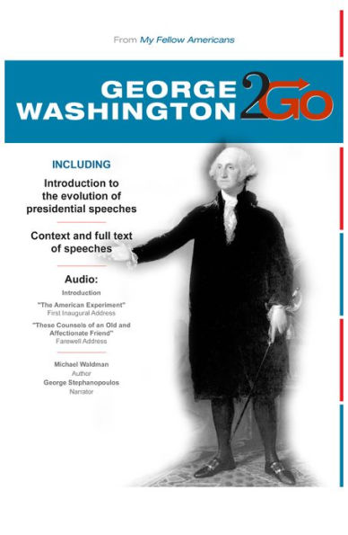 George Washington 2Go (Enhanced Edition)