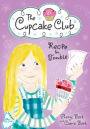 Recipe for Trouble (The Cupcake Club Series)