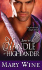 How to Handle a Highlander (Sutherlands Series #3)