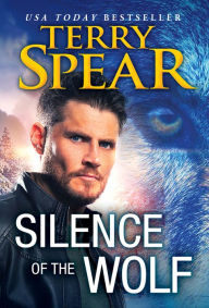 Title: Silence of the Wolf, Author: Terry Spear