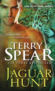 Title: Jaguar Hunt, Author: Terry Spear