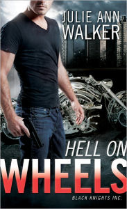 Hell on Wheels (Black Knights Inc. Series #1)
