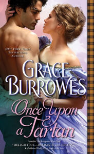 Title: Once Upon a Tartan, Author: Grace Burrowes