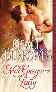 Title: The MacGregor's Lady, Author: Grace Burrowes