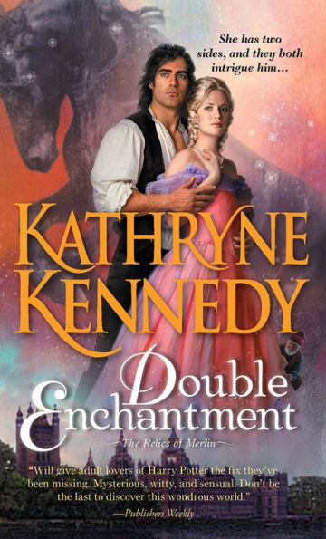 Double Enchantment