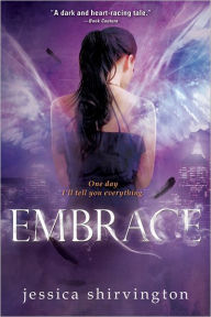 Title: Embrace (Embrace Series #1), Author: Jessica Shirvington