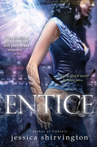 Entice (Embrace Series #2)