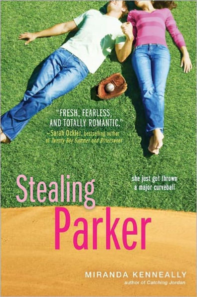 Stealing Parker (Hundred Oaks Series #2)