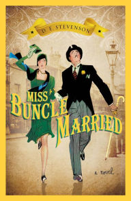 Title: Miss Buncle Married, Author: D.E. Stevenson