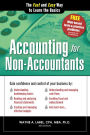 Alternative view 2 of Accounting for Non-Accountants: The Fast and Easy Way to Learn the Basics