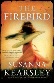 Title: The Firebird, Author: Susanna Kearsley