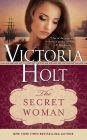 The Secret Woman