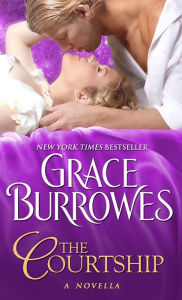 Title: The Courtship: A Novella, Author: Grace Burrowes