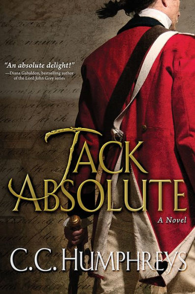 Jack Absolute: A Novel