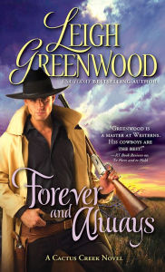 Title: Forever and Always, Author: Leigh Greenwood