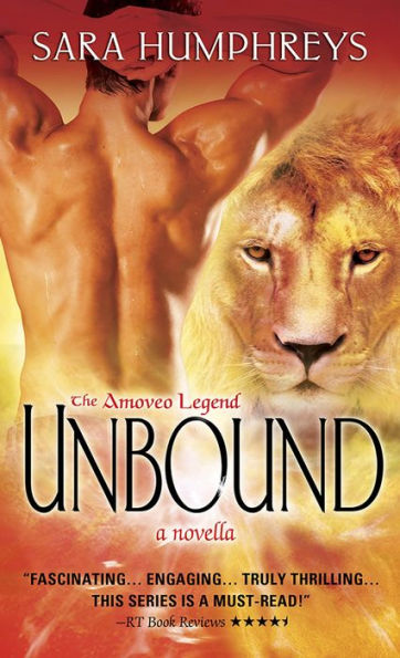 Unbound (Amoveo Legend Novella)
